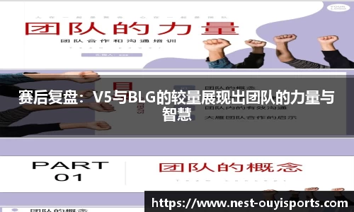 赛后复盘：V5与BLG的较量展现出团队的力量与智慧